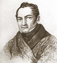 СВИНЬИН Павел Петрович