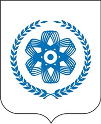 СЕВЕРСК (Томская область, герб))