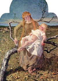 СЕГАНТИНИ Джованни (Плод любви)