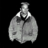 СЕДНЕВ Николай