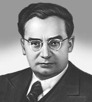 СЕДОВ Леонид Иванович