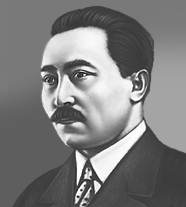 СЕЙФУЛЛИН Сакен