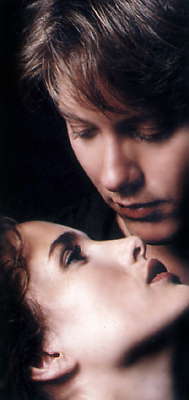 СЕКС, ЛОЖЬ И ВИДЕО (Э. Макдауэлл, Д. Спейдер)