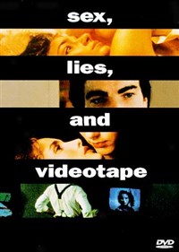 СЕКС, ЛОЖЬ И ВИДЕО (постер)