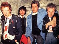 СЕКС ПИСТОЛС (группа)