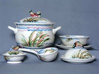 СЕМИКАРАКОРСК (керамика)