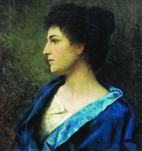 СЕМИРАДСКИЙ Генрих Ипполитович (Гречанка)