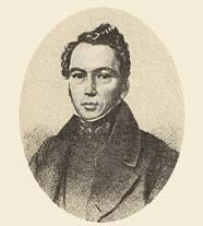 СЕНКОВСКИЙ Осип Иванович