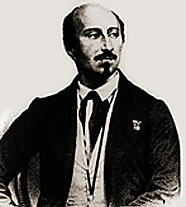 СЕН-ЛЕОН Артюр