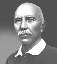 СЕРАФИМОВИЧ Александр Серафимович