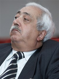 СЕРЕДЕНИН Сергей Борисович (2000-е годы)