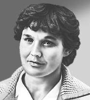 СЕРЕДИНА Антонина Александровна