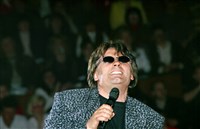 СЕРОВ Александр (выступление)