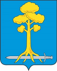 СЕРТОЛОВО (герб)