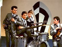 СЕРЧЕРС (группа)