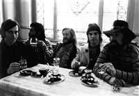 СЕР ДУГЛАС КВИНТЕТ (группа)