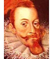 СИГИЗМУНД III Ваза (портрет)