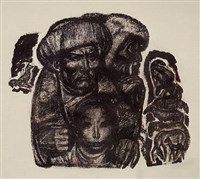 СИДОРКИН Евгений Матвеевич (Чабаны. Три поколения.)