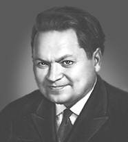 СИЛАНТЬЕВ Юрий Васильевич