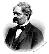 СИМЕНС Вернер (портрет)