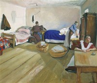 СИМОНОВИЧ-ЕФИМОВА Нина Яковлевна (Девичья)