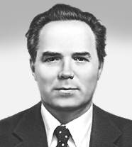 СИМОНОВ Михаил Петрович