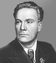 СИМОНОВ Николай Константинович