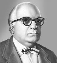 СИМОНОВ Рубен Николаевич