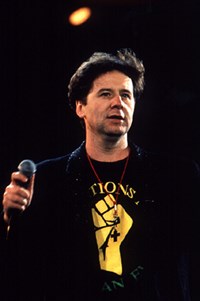 СИМПЛ МАЙНДС (Чарли Берчилл)