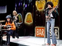 СИН ЛИЗЗИ (на концерте)