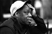 СИРИЛЛ Эндрю (портрет)