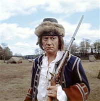 СКАЗКА СТРАНСТВИЙ (кадр из фильма)