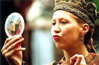 СКАЗ ПРО ФЕДОТА-СТРЕЛЬЦА (Царевна)