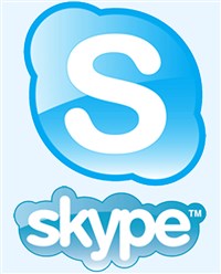 СКАЙП (логотип)