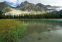 СКАЛИСТЫЕ ГОРЫ (Кордильеры)