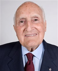 СКАЛЬФАРО Оскар Луиджи (октябрь 2008 года)