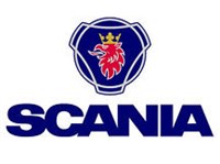 СКАНИЯ (логотип)