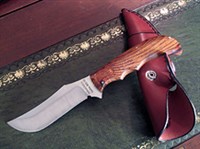 СКИННЕР (Уайнд-Ривер)