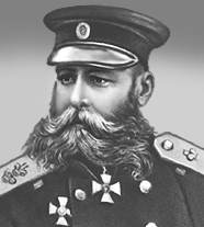 СКОБЕЛЕВ Михаил Дмитриевич