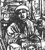 СКОРИНА Франциск