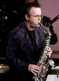 СКОТТ Том (портрет)