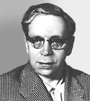 СЛАВИН Лев Исаевич