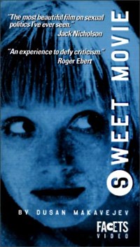 СЛАДКИЙ ФИЛЬМ (постер)