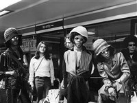 СЛАЙ ЭНД ЗЕ ФЭМИЛИ СТОУН (группа)