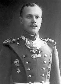 СЛАЩОВ Яков Александрович (портрет)