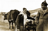 СМЕРТНЫЙ ВРАГ (Анна и Арсений)