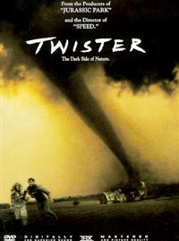 СМЕРЧ (постер)