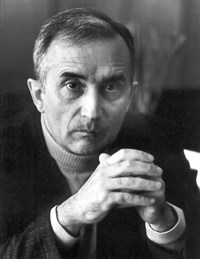 СМИРНОВ Николай Георгиевич (портрет)