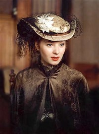 СНЫ (Амалия Мордвинова)