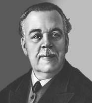 СОБОЛЬЩИКОВ-САМАРИН Николай Иванович